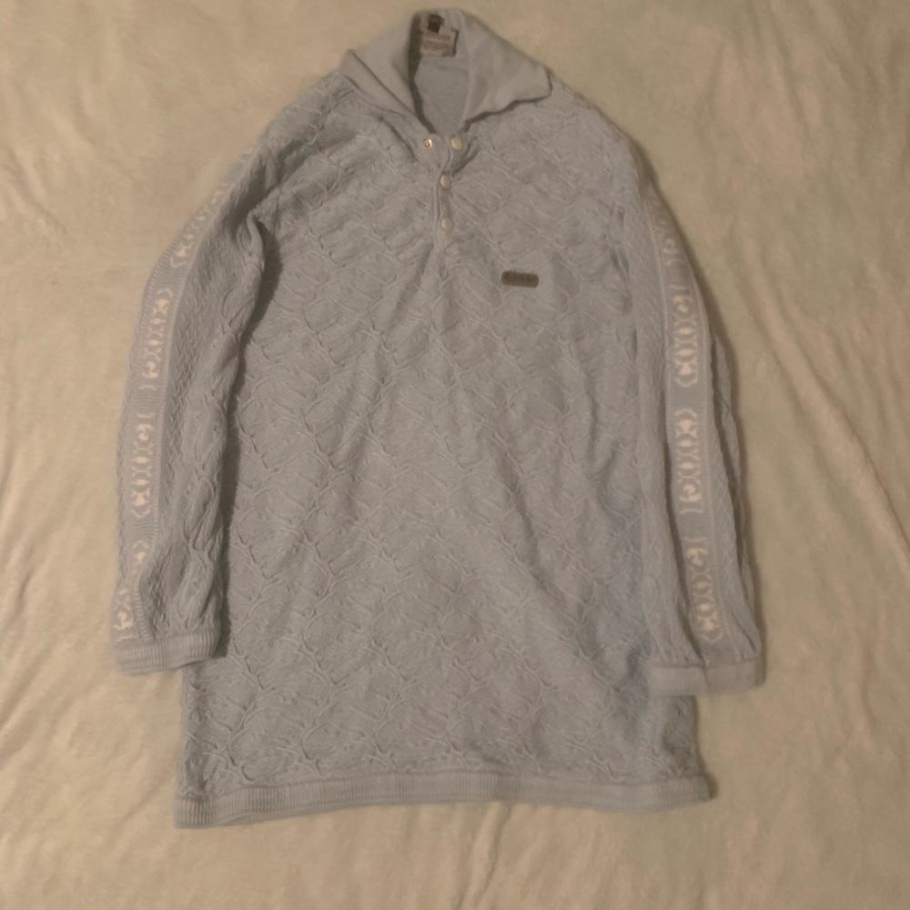 Authentic Coogi Australia Sweater Sweatsuit